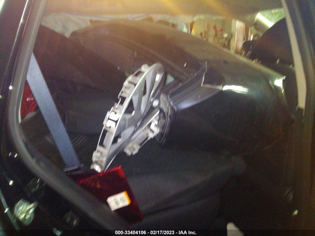 2020 NISSAN ROGUE S VIN: 5N1AT2MT6LC778278