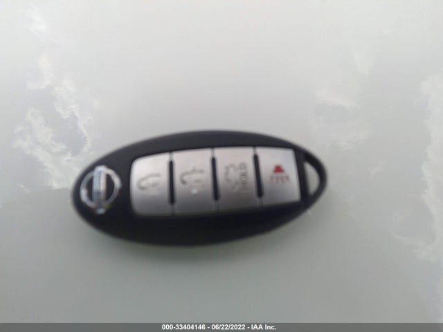 2016 NISSAN ALTIMA 2.5 VIN: 1N4AL3AP5GC250227