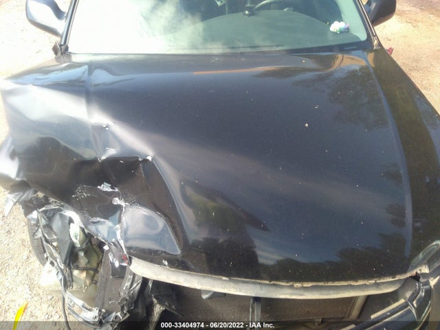 2006 TOYOTA AVALON XL/TOURING/XLS/LIMITED VIN: 4T1BK36B86U078147