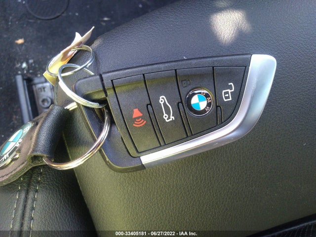 2022 BMW 2 Series, VIN: 3MW53CM03N8C36354