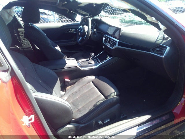 2022 BMW 2 Series, VIN: 3MW53CM03N8C36354