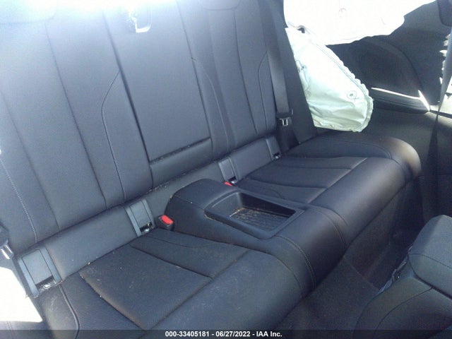 2022 BMW 2 Series, VIN: 3MW53CM03N8C36354