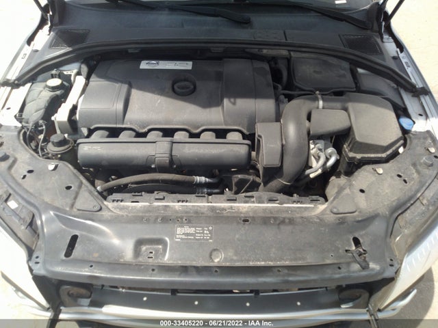 2015 Volvo XC70, VIN: YV4952NC0F1192964