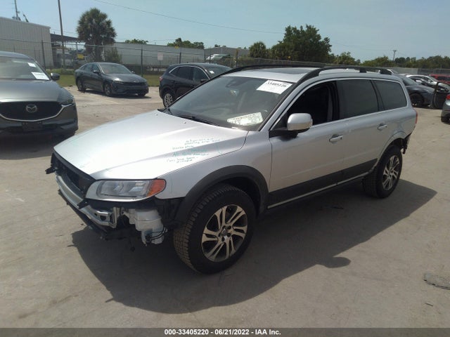 2015 Volvo XC70, VIN: YV4952NC0F1192964