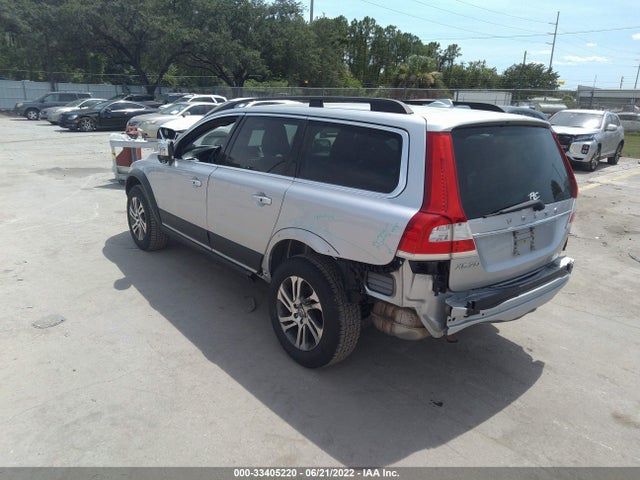 2015 Volvo XC70, VIN: YV4952NC0F1192964