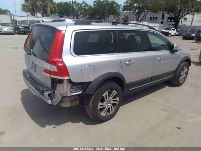 2015 Volvo XC70, VIN: YV4952NC0F1192964