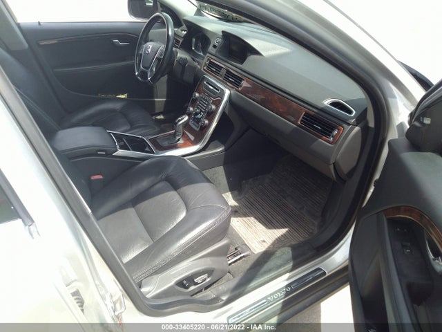 2015 Volvo XC70, VIN: YV4952NC0F1192964