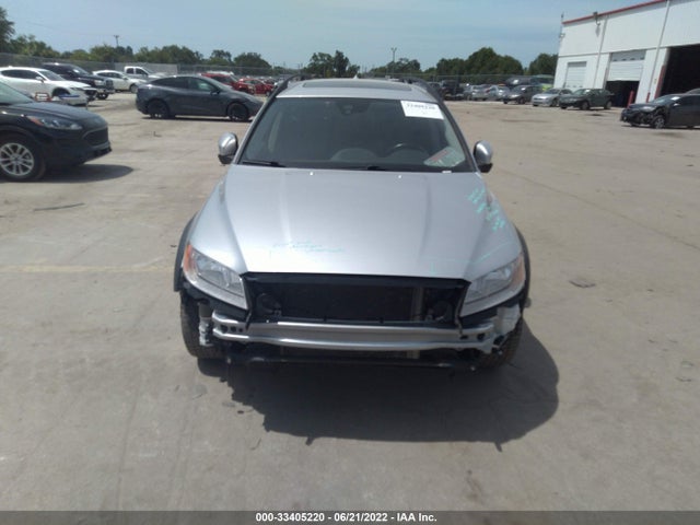 2015 Volvo XC70, VIN: YV4952NC0F1192964