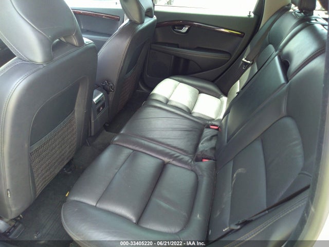 2015 Volvo XC70, VIN: YV4952NC0F1192964