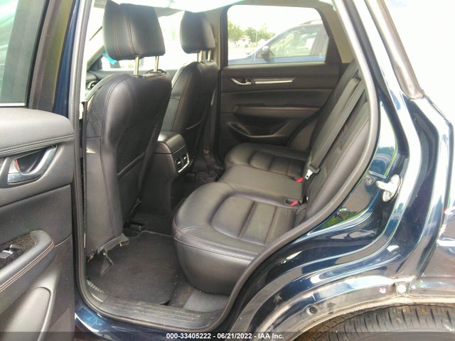 2017 Mazda CX-5, VIN: JM3KFBDL6H0118807