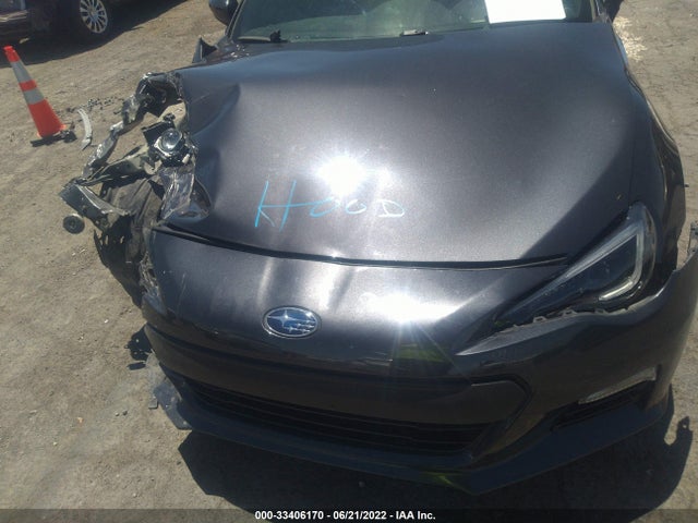 2014 Subaru BRZ, VIN: JF1ZCAB10E9603730
