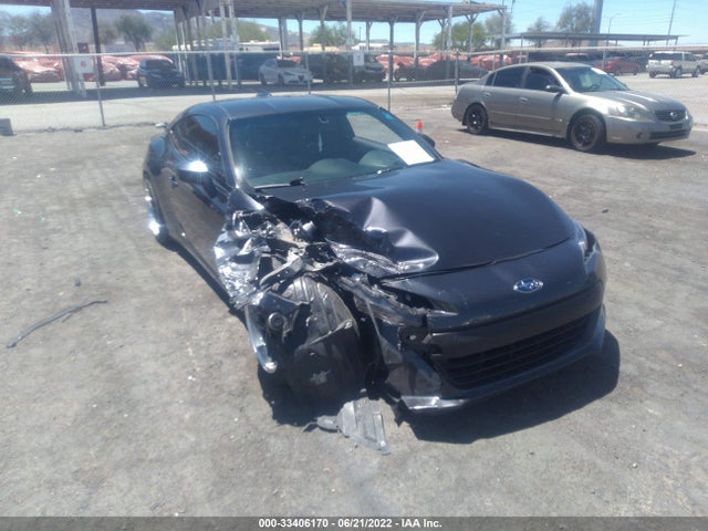 2014 Subaru BRZ, VIN: JF1ZCAB10E9603730