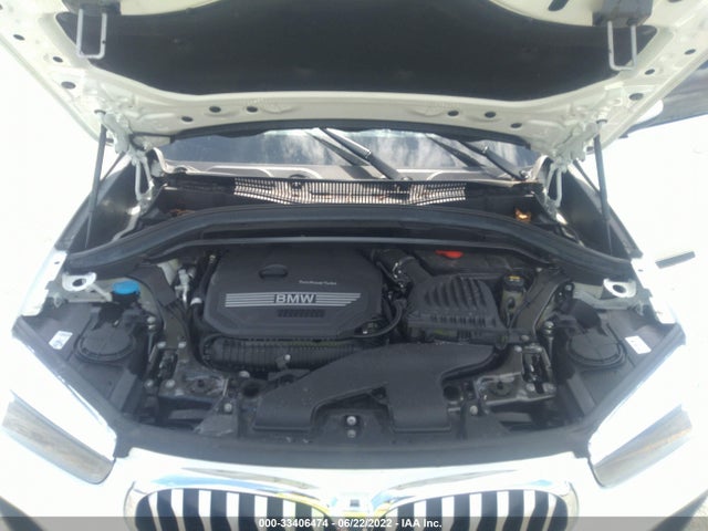 2020 BMW X1, VIN: WBXJG9C02L5P62885