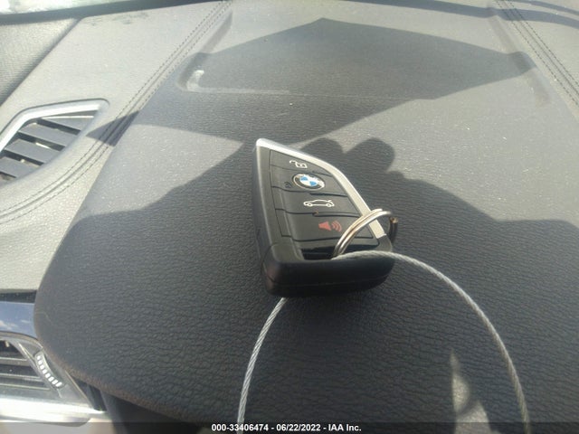 2020 BMW X1, VIN: WBXJG9C02L5P62885