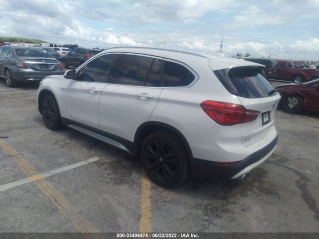 2020 BMW X1, VIN: WBXJG9C02L5P62885