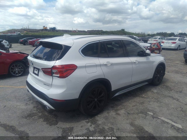 2020 BMW X1, VIN: WBXJG9C02L5P62885