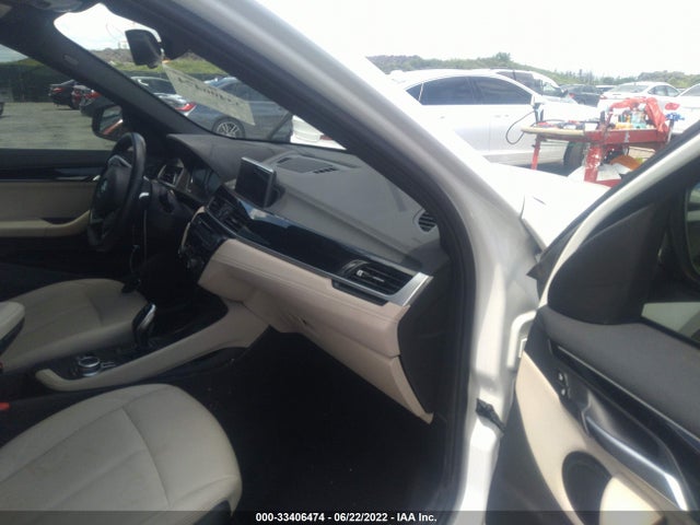 2020 BMW X1, VIN: WBXJG9C02L5P62885