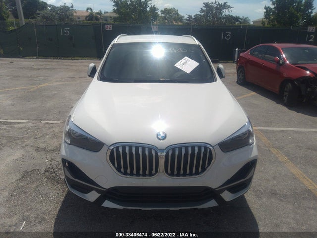2020 BMW X1, VIN: WBXJG9C02L5P62885