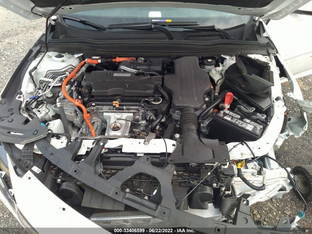 2020 Honda Accord, VIN: 1HGCV3F48LA012343