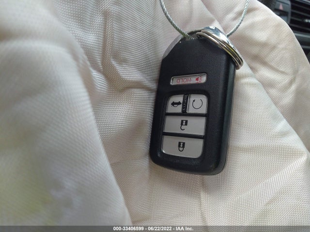 2020 Honda Accord, VIN: 1HGCV3F48LA012343