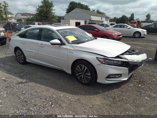 2020 Honda Accord, VIN: 1HGCV3F48LA012343