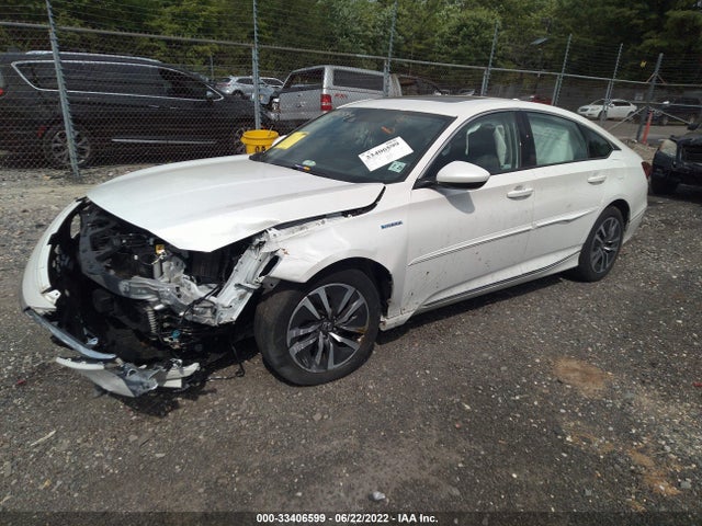 2020 Honda Accord, VIN: 1HGCV3F48LA012343