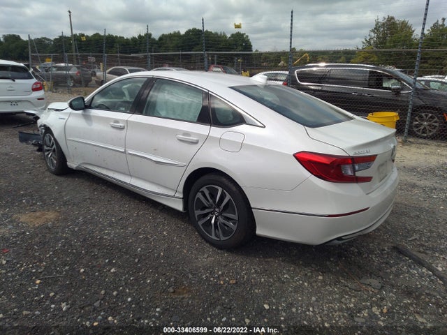 2020 Honda Accord, VIN: 1HGCV3F48LA012343