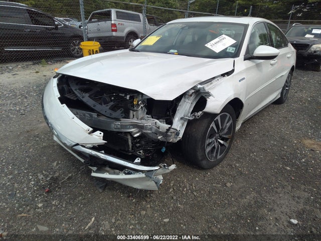 2020 Honda Accord, VIN: 1HGCV3F48LA012343