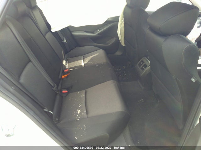 2020 Honda Accord, VIN: 1HGCV3F48LA012343