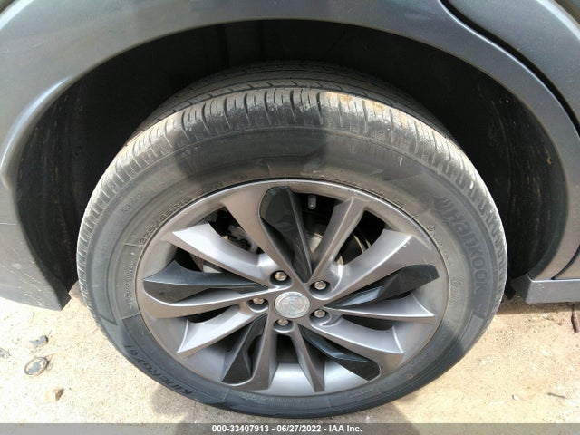 2020 BUICK ENCORE GX PREFERRED VIN: KL4MMBS2XLB132265