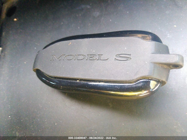Tesla Model S 90d/70d/75d/60d/85d 2016 5YJSA1E28GF134501 Image 3