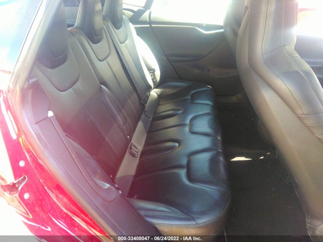 Tesla Model S 90d/70d/75d/60d/85d 2016 5YJSA1E28GF134501 Image 9