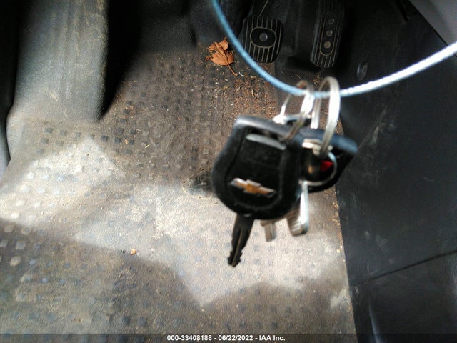 2017 Chevrolet City Express, VIN: 3N63M0ZN4HK702100