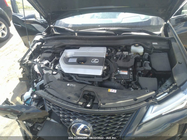 2021 Lexus UX, VIN: JTHR9JBH6M2037925