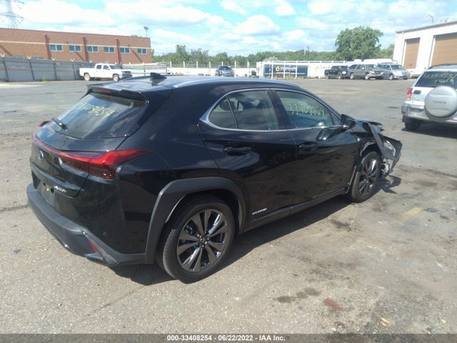 2021 Lexus UX, VIN: JTHR9JBH6M2037925