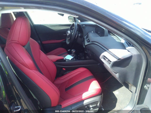 2021 Lexus UX, VIN: JTHR9JBH6M2037925