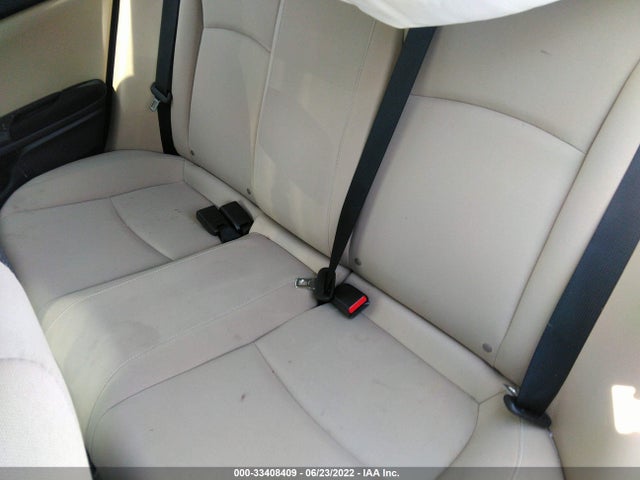 2018 HONDA CIVIC SEDAN LX VIN: 2HGFC2F5XJH556458