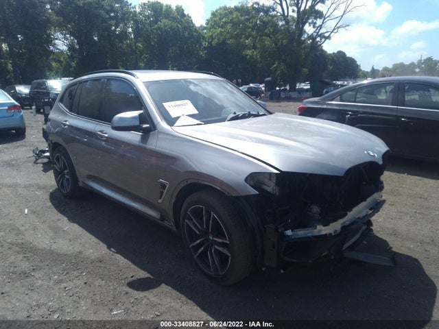 2020 BMW X3, VIN: 5YMTS0C03L9C32640