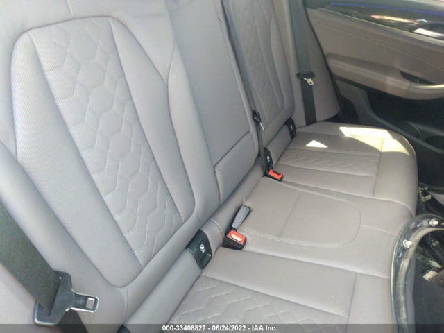 2020 BMW X3, VIN: 5YMTS0C03L9C32640