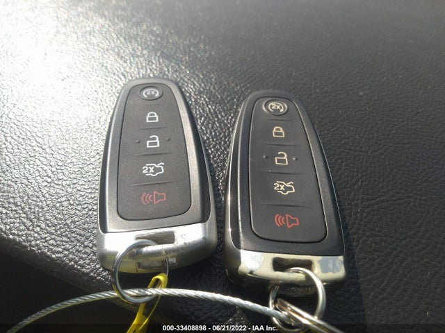2019 Ford Taurus, VIN: 1FAHP2KT8KG105953