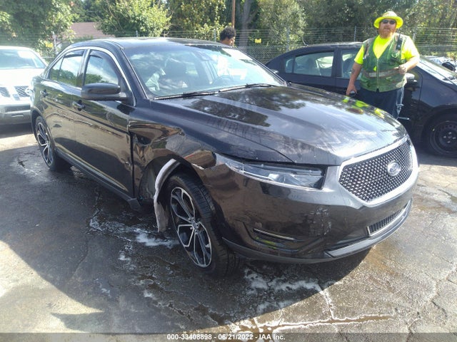 2019 Ford Taurus, VIN: 1FAHP2KT8KG105953