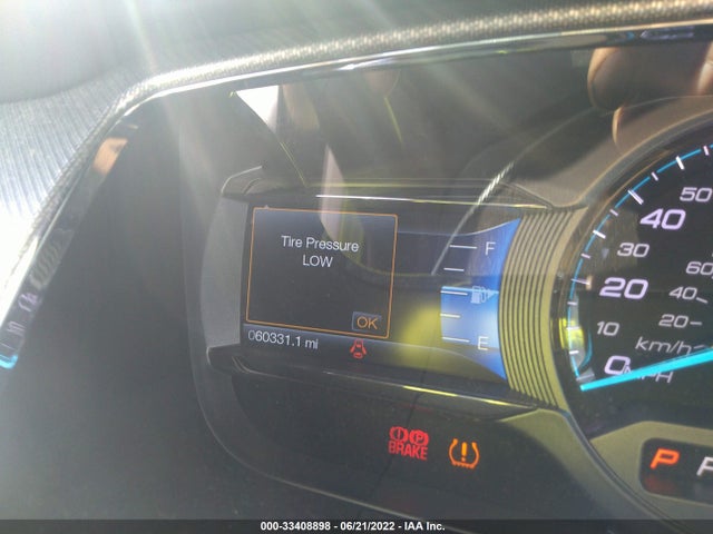 2019 Ford Taurus, VIN: 1FAHP2KT8KG105953