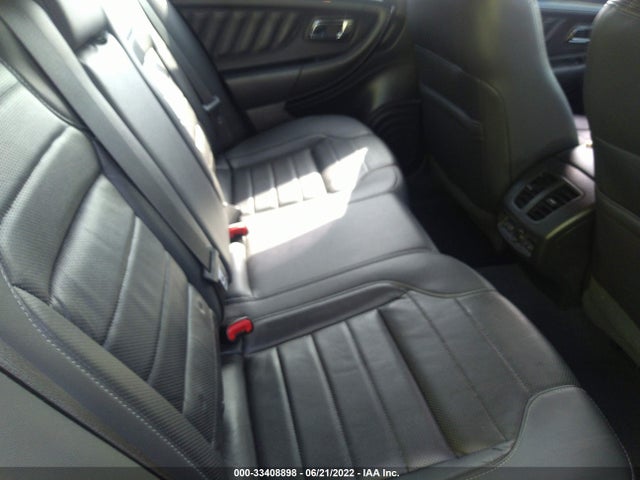 2019 Ford Taurus, VIN: 1FAHP2KT8KG105953