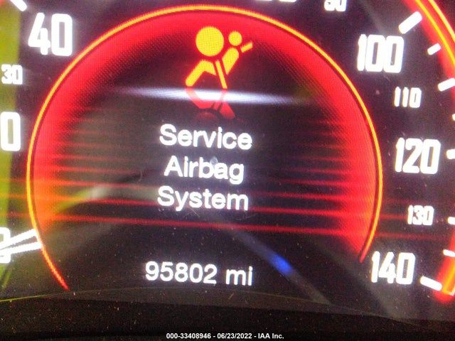2019 Dodge Durango, VIN: 1C4RDJAG7KC756326