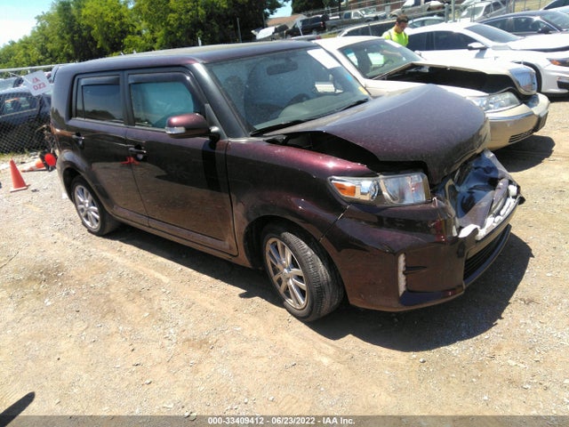 2014 Scion XB, VIN: JTLZE4FE6EJ064438