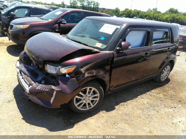 2014 Scion XB, VIN: JTLZE4FE6EJ064438