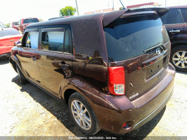 2014 Scion XB, VIN: JTLZE4FE6EJ064438