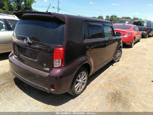 2014 Scion XB, VIN: JTLZE4FE6EJ064438