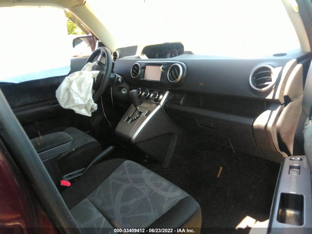 2014 Scion XB, VIN: JTLZE4FE6EJ064438