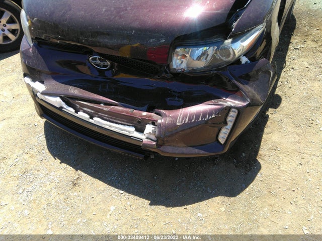 2014 Scion XB, VIN: JTLZE4FE6EJ064438